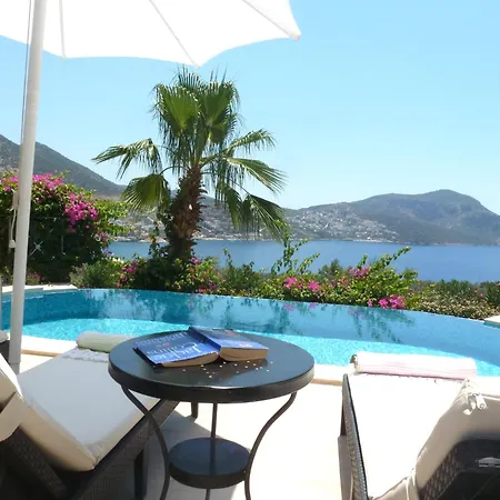 Stunning Seaviews * Kalkan