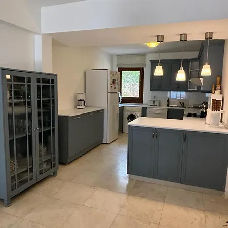 Vila Stunning Seaviews Kalkan