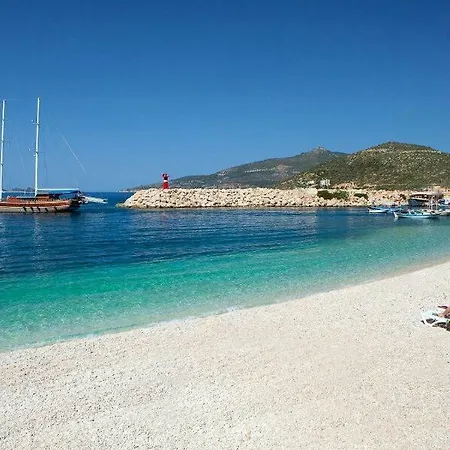 Stunning Seaviews Vila *