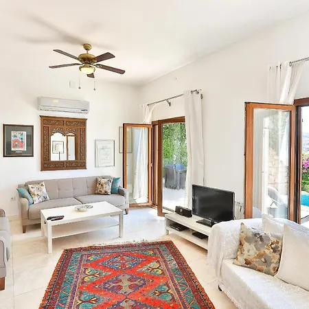 Villa Stunning Seaviews Kalkan