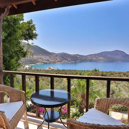 Stunning Seaviews *
