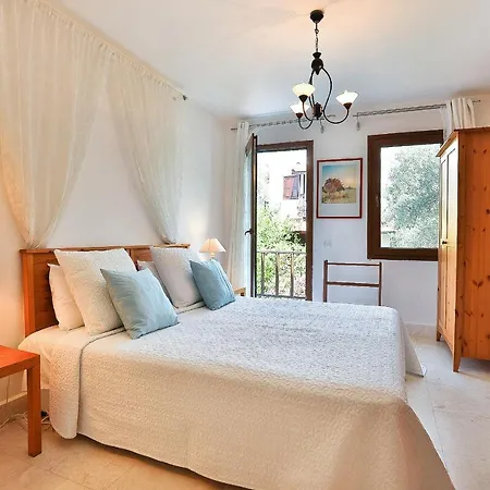 Stunning Seaviews Villa