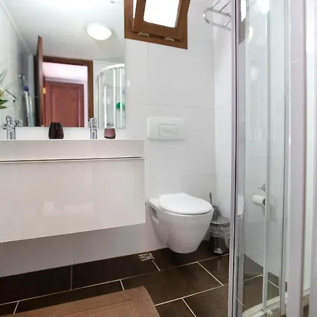 Villa Stunning Seaviews