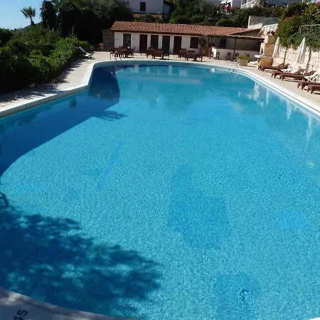 Stunning Seaviews * Kalkan