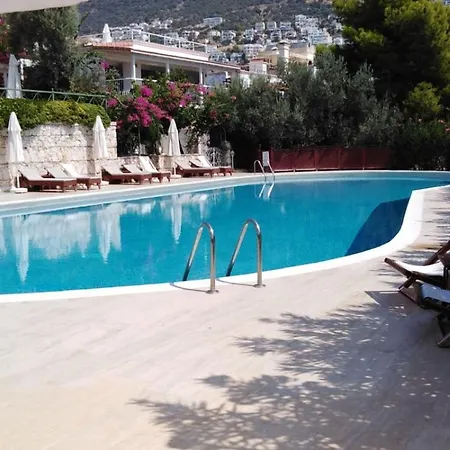 Stunning Seaviews Villa