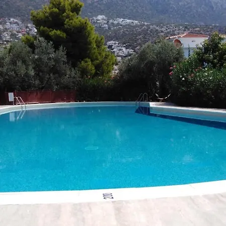 Stunning Seaviews Villa