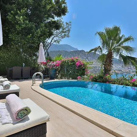 Stunning Seaviews Villa *