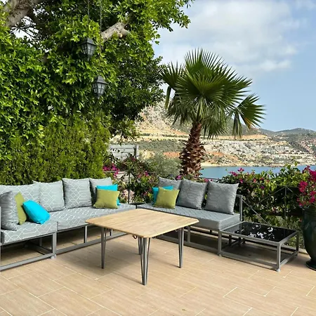 ヴィラ Stunning Seaviews *