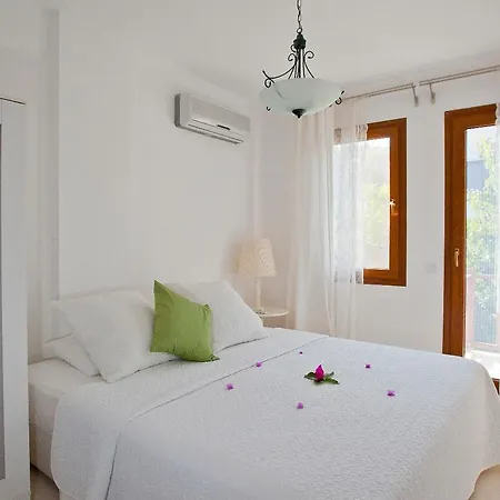 Villa Stunning Seaviews