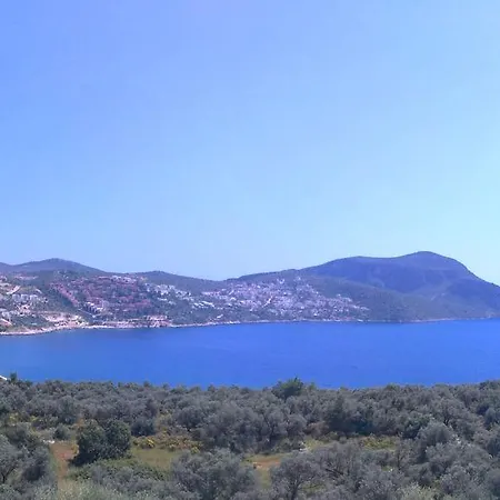 Villa Stunning Seaviews *