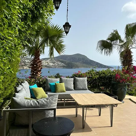 Stunning Seaviews *
